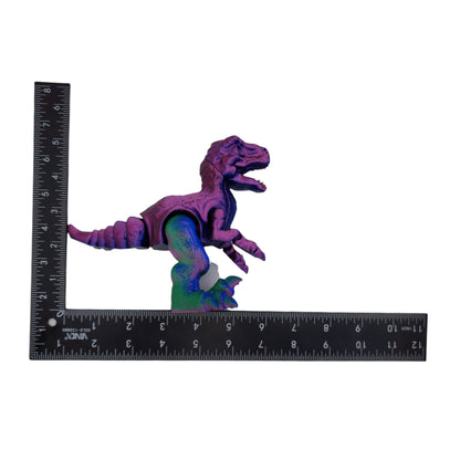 Primal Velociraptor