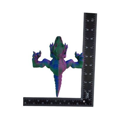 Primal Velociraptor
