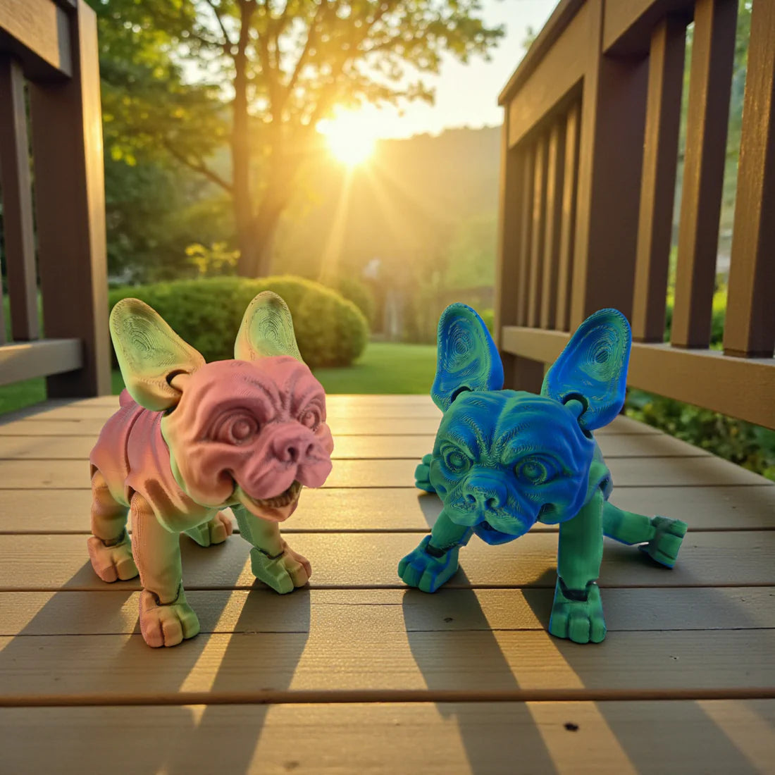 Bulldozer (Pup Petz)