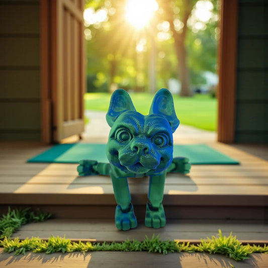 Bulldozer (Pup Petz)