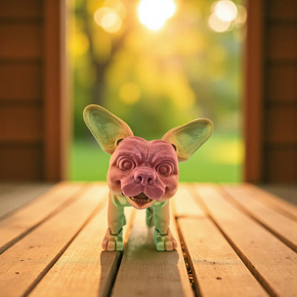 Bulldozer (Pup Petz)
