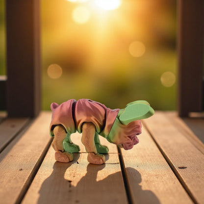 Bulldozer (Pup Petz)