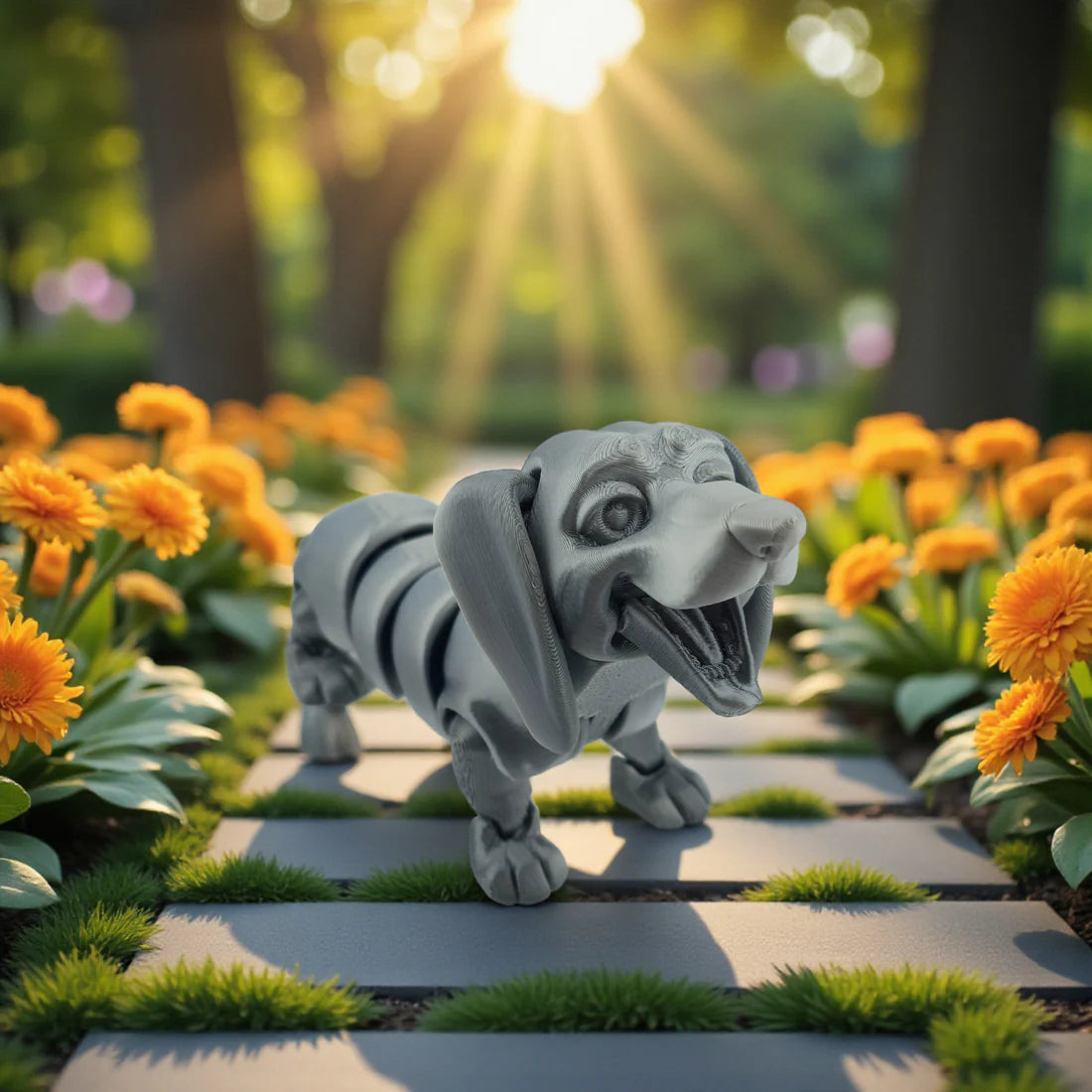 DashHound (Pup Petz)