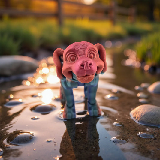 Labydoo (Pup Petz)