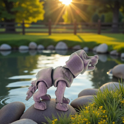 Labydoo (Pup Petz)