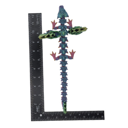 Roswewing Dragon