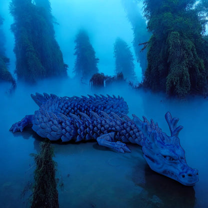 Serpentara Dragon