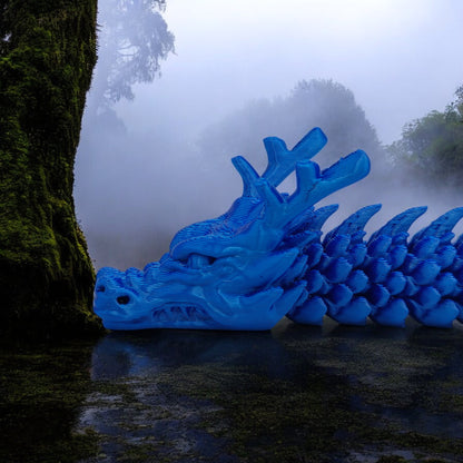 Serpentara Dragon