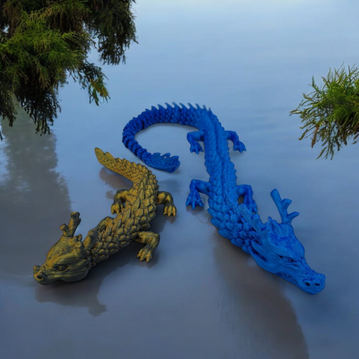 Serpentara Dragon