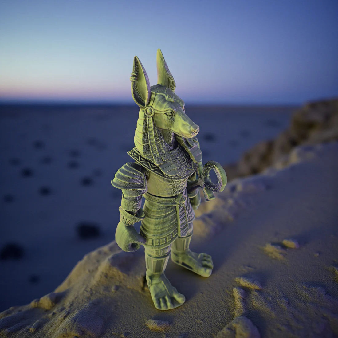 ShadowJackal