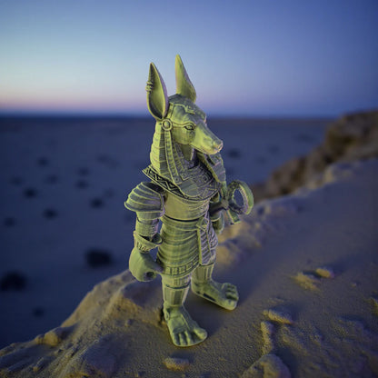 ShadowJackal