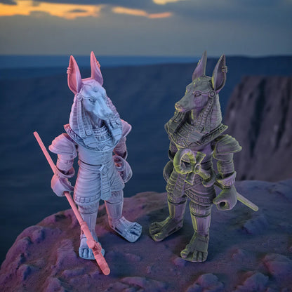 ShadowJackal