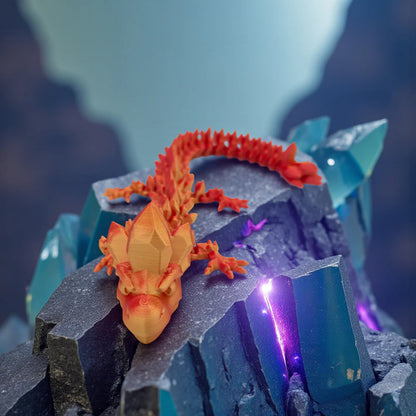 Shard Dragon