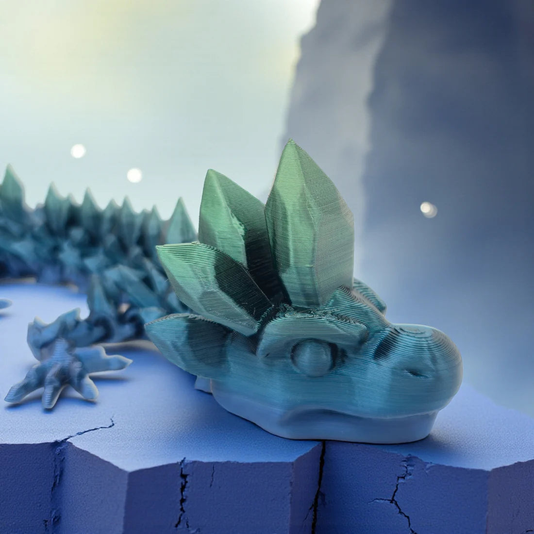 Shard Dragon