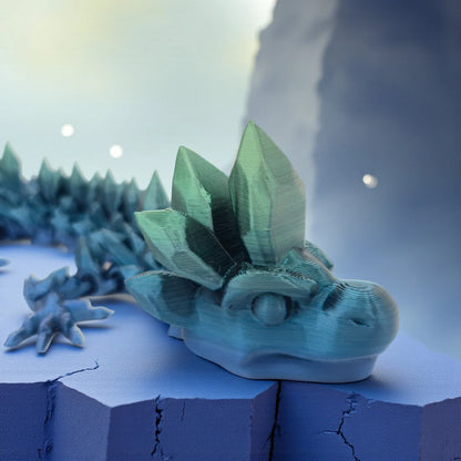 Shard Dragon