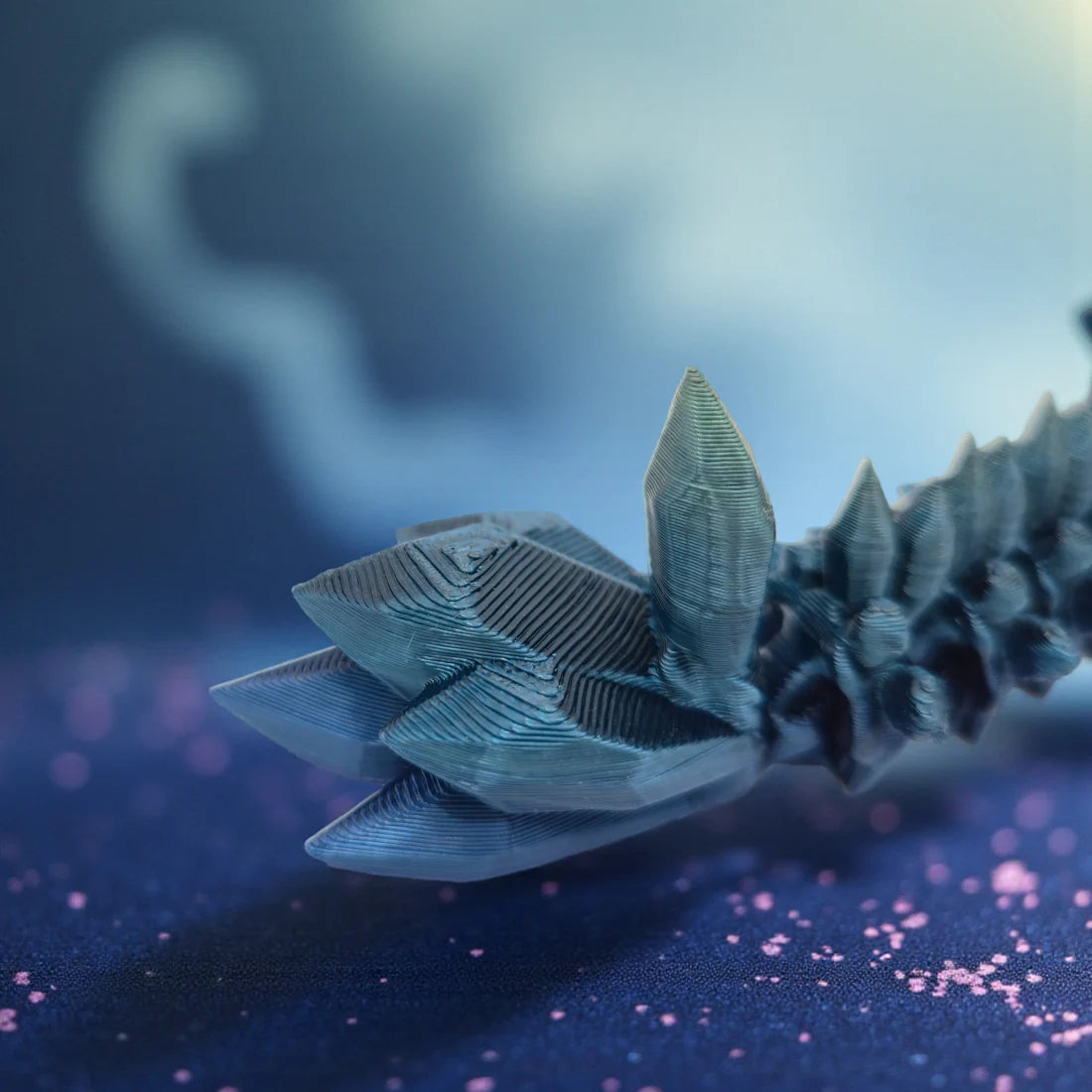 Shard Dragon