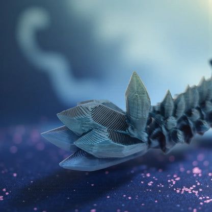 Shard Dragon