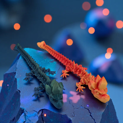 Shard Dragon