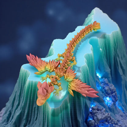 Shardwing Dragon