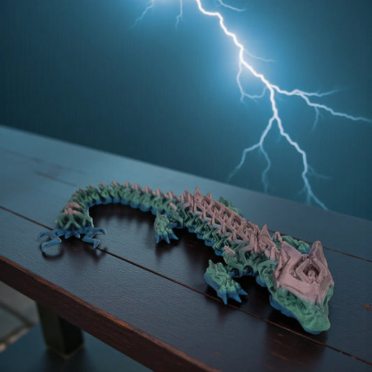 Storm Dragon