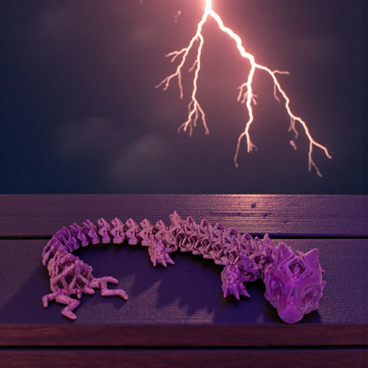 Storm Dragon