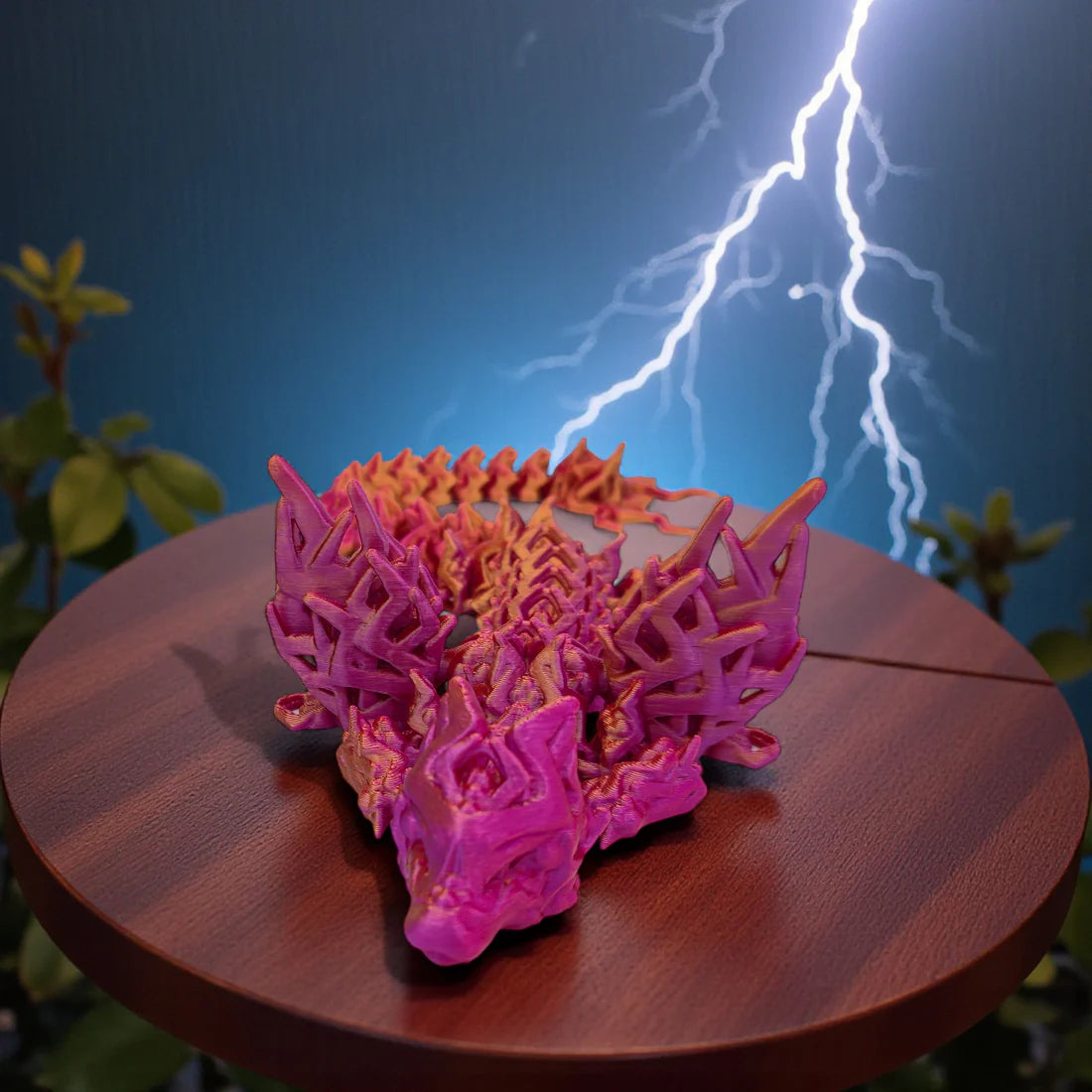 Stormwing Dragon