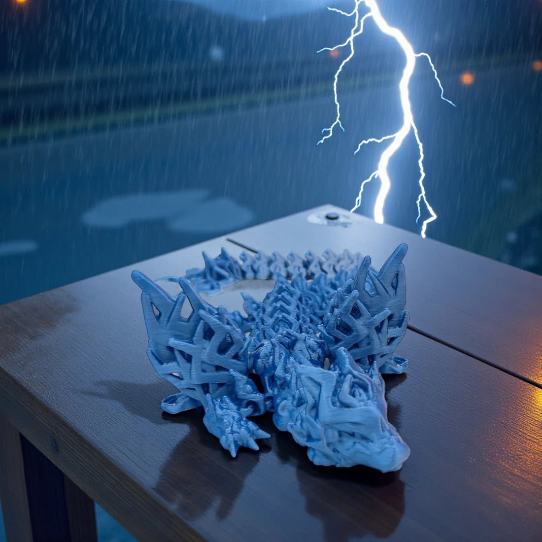 Stormwing Dragon