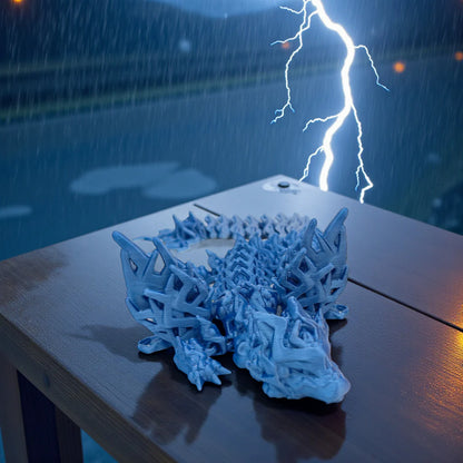 Stormwing Dragon