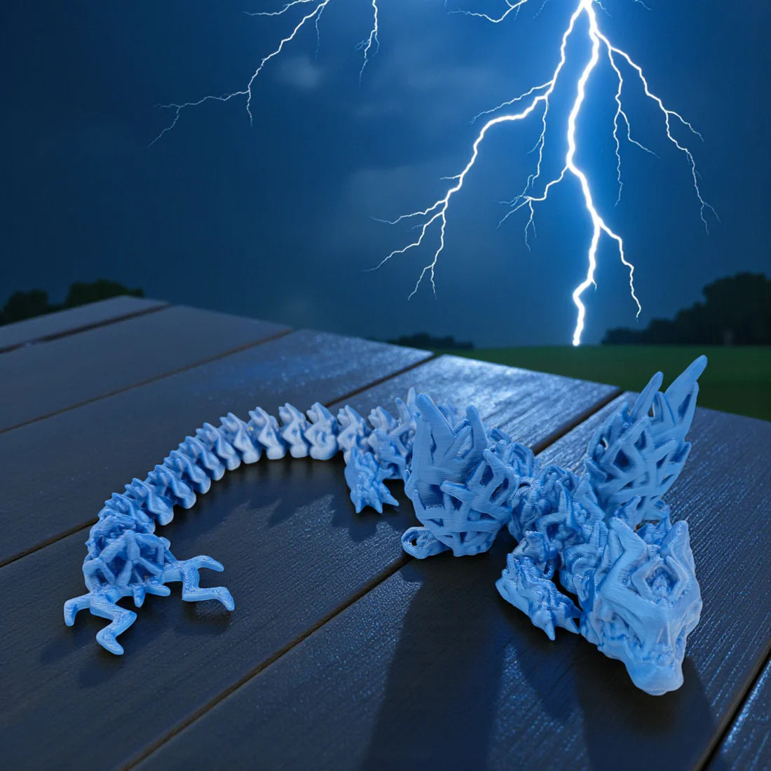 Stormwing Dragon
