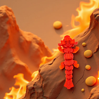 SunScale Dragon