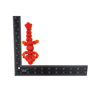 SunScale Dragon