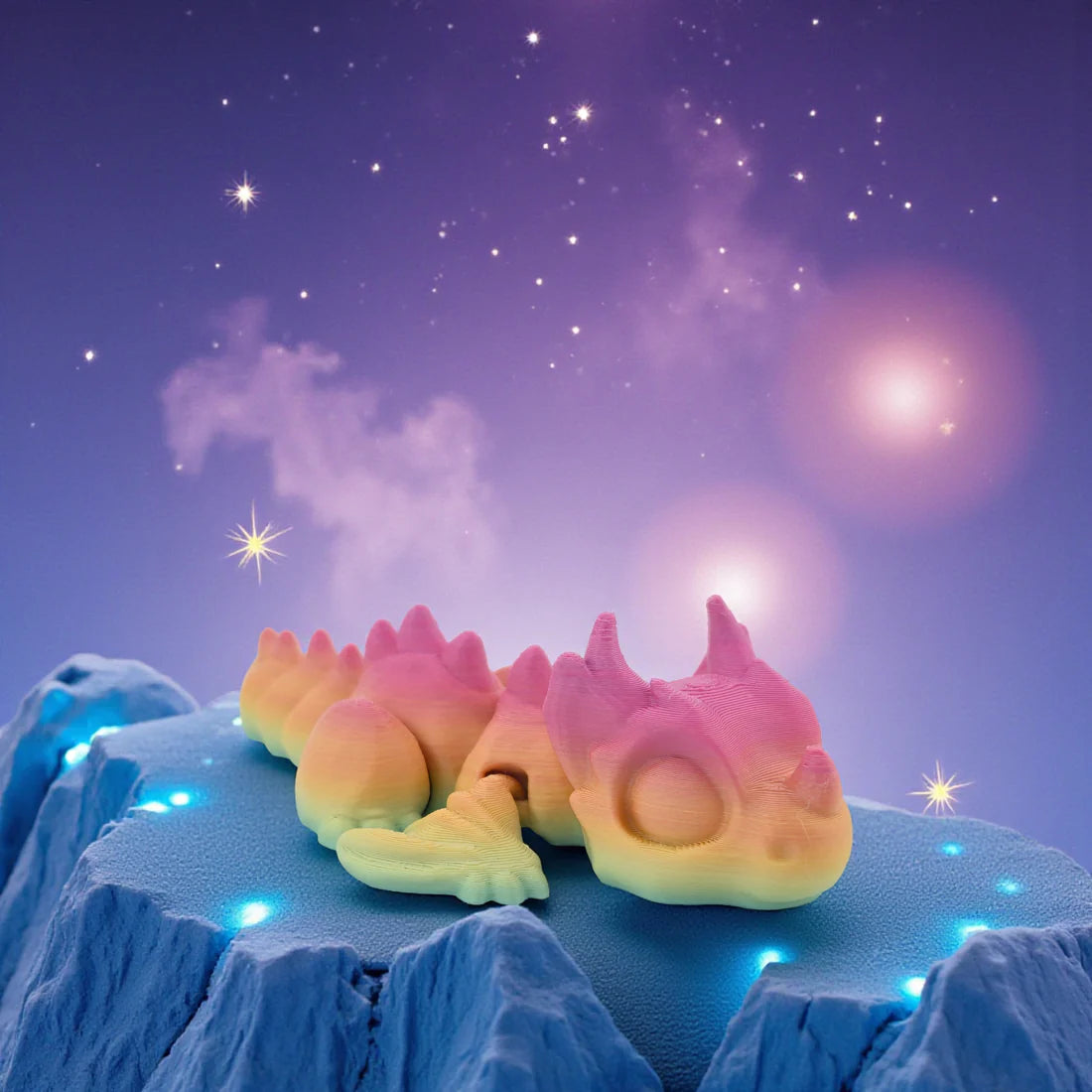 TwinkleWing Dragon