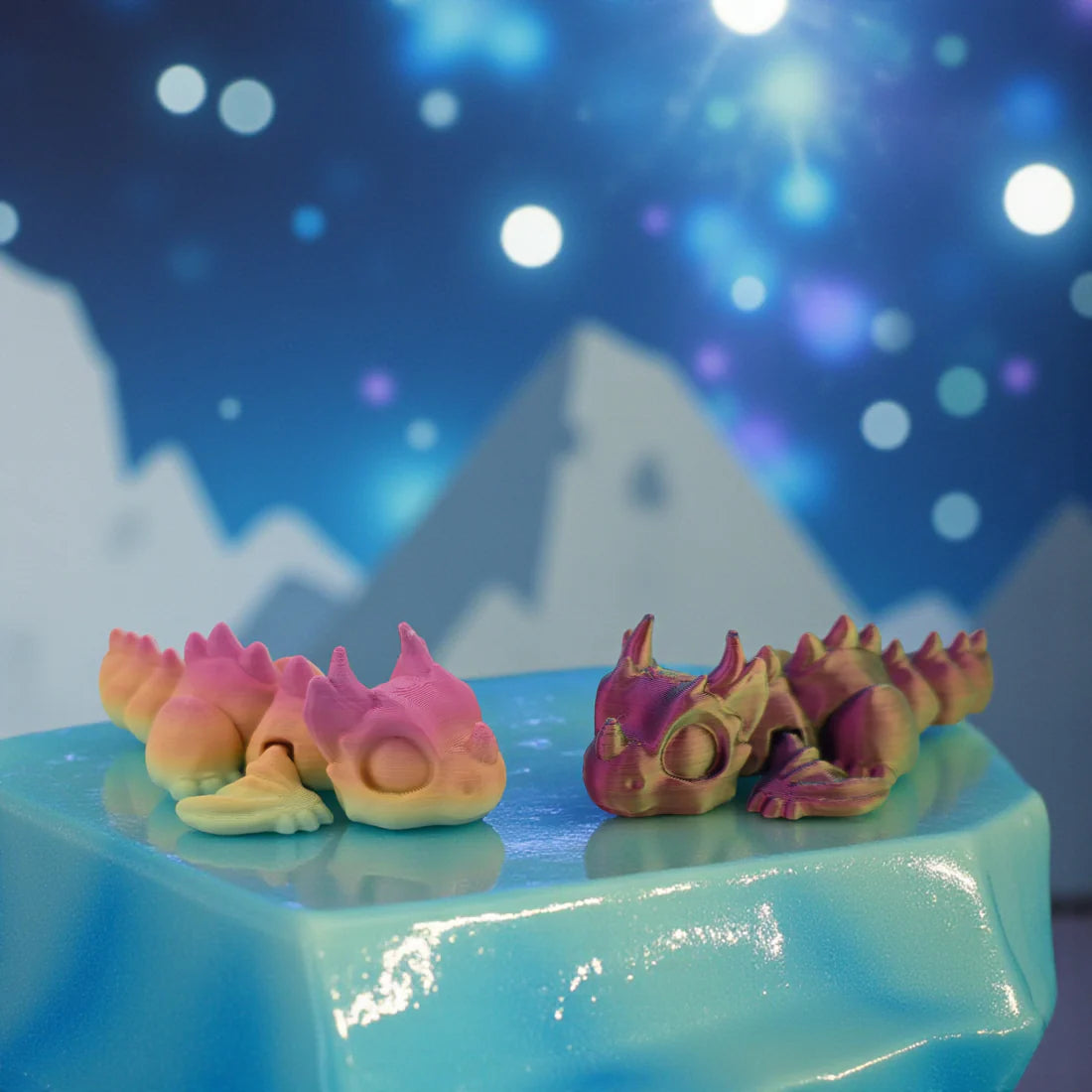 TwinkleWing Dragon