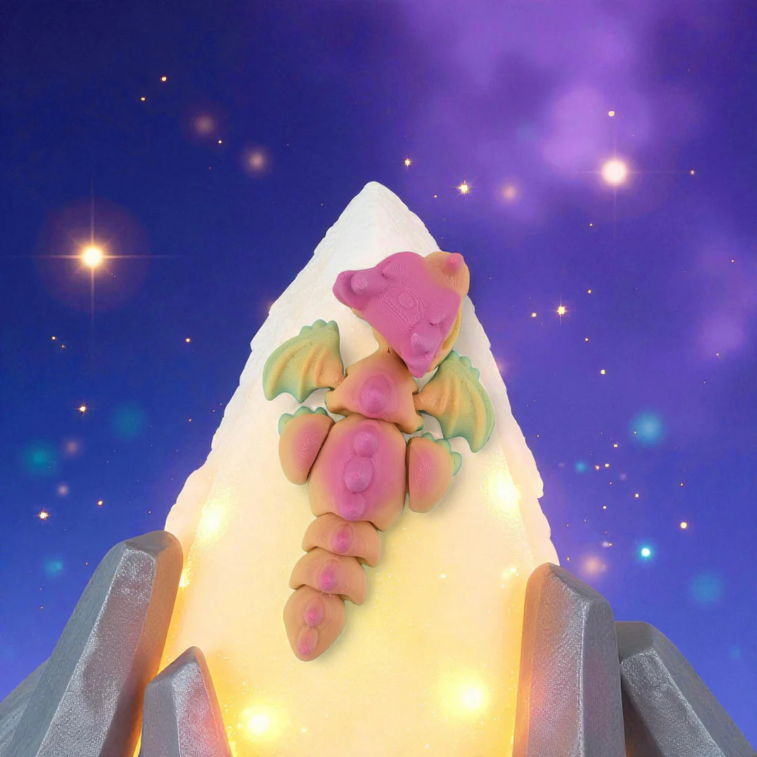 TwinkleWing Dragon