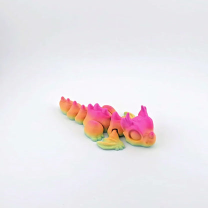 TwinkleWing Dragon
