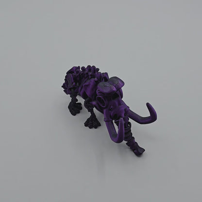 Skully Mammoth