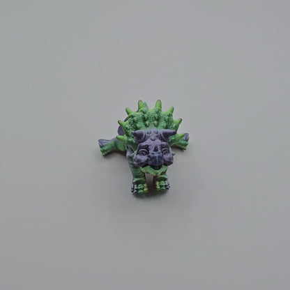 Primal Triceratops