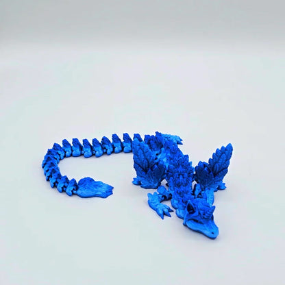 DreamFeather Unicorn Dragon
