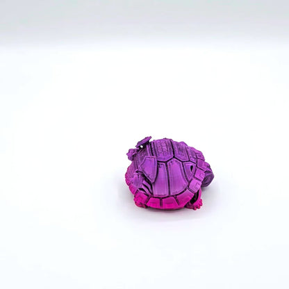 Cyber Tortoise
