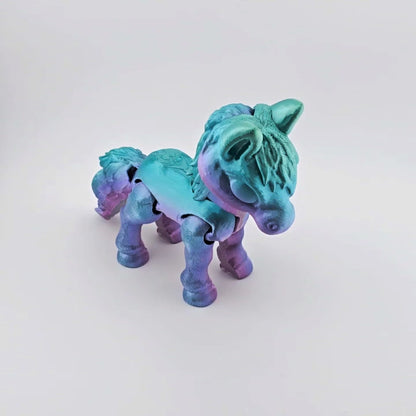CharmHoof Horse