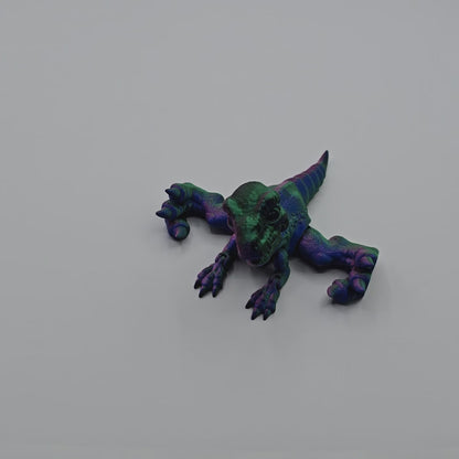Primal Velociraptor