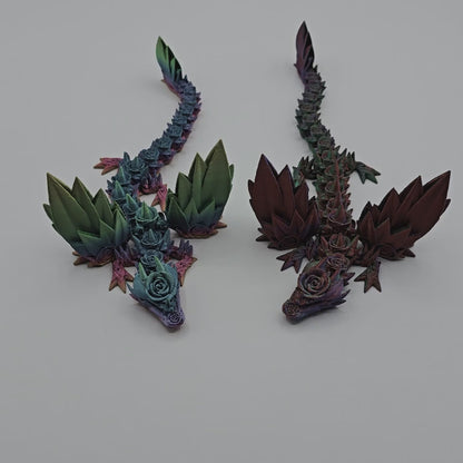 Roswewing Dragon