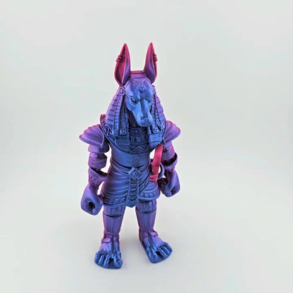 ShadowJackal