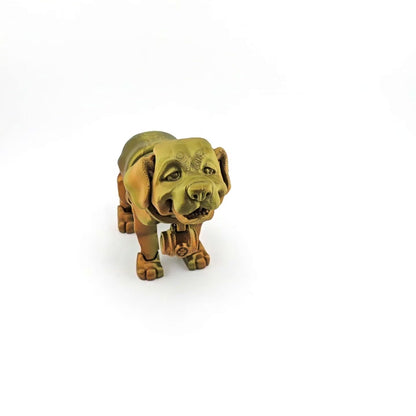 St Bernardoo (Pup Petz)