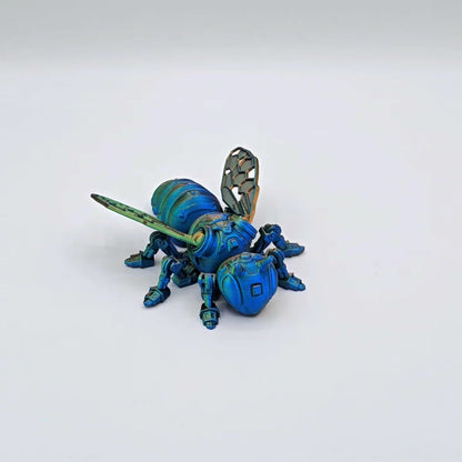 Cyber Bee
