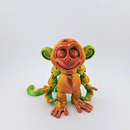 Dangle Monkey