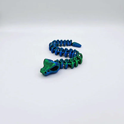 Bonebite Snake