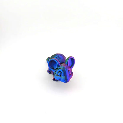 FuzzleEar Mouse