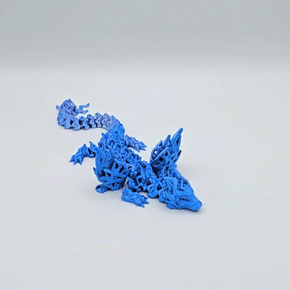 Stormwing Dragon