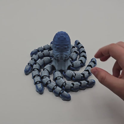 InkyBlinky Octopus